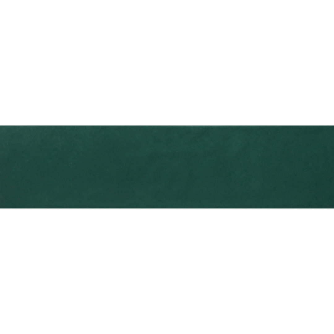 Roma Gloss Verde Scuro 60x240mm