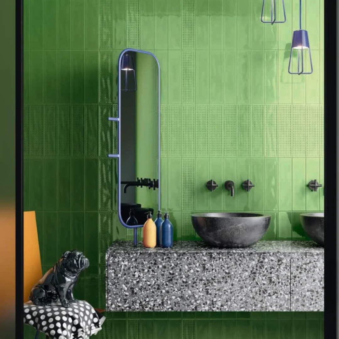 Lumina Green 7.5x30cm