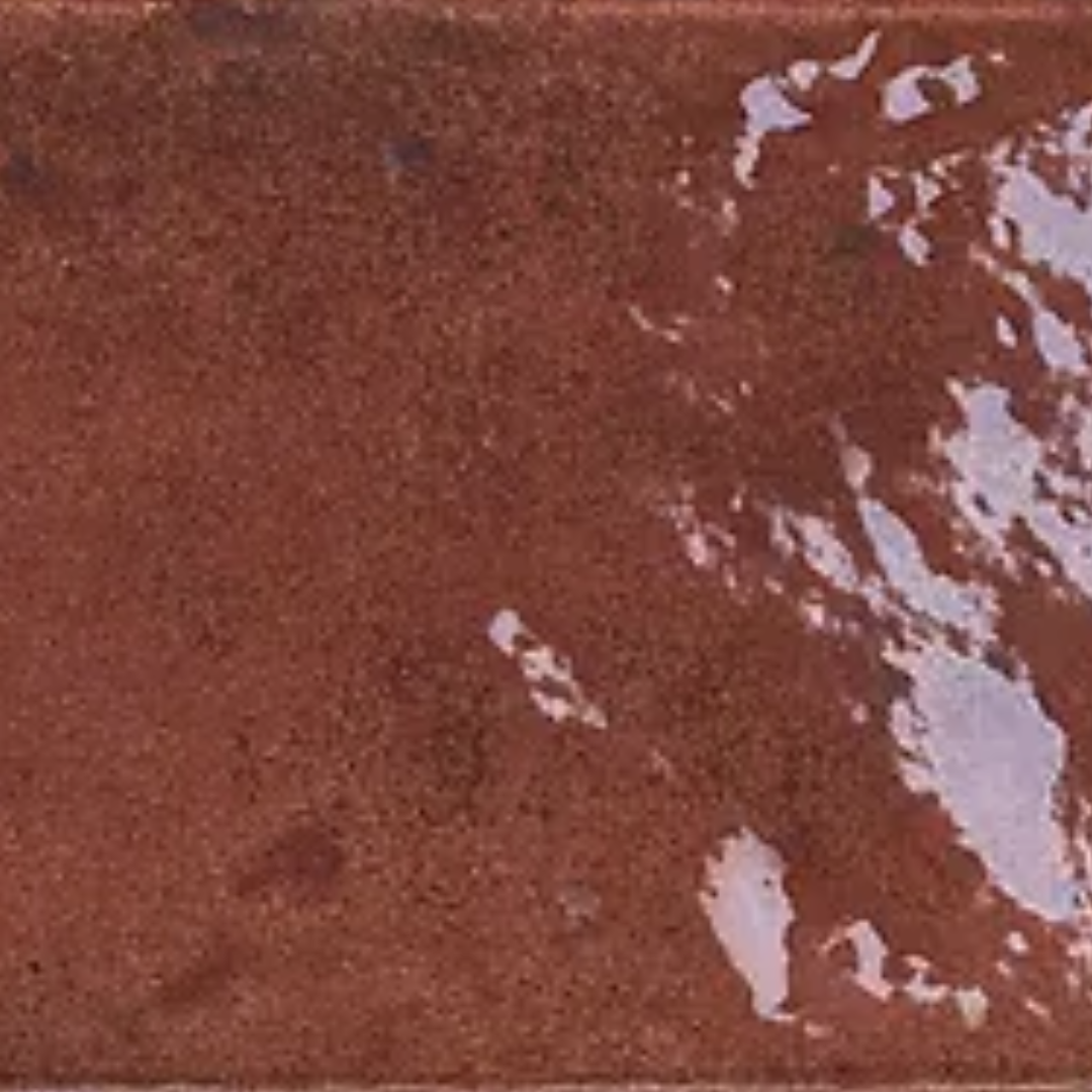 Cinder Red 16.5x16.5cm