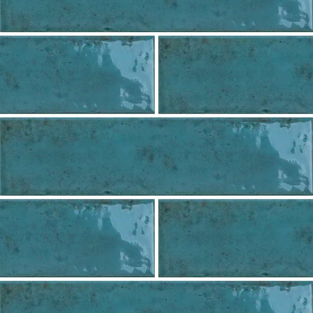 Cinder Blue 7.5x30cm