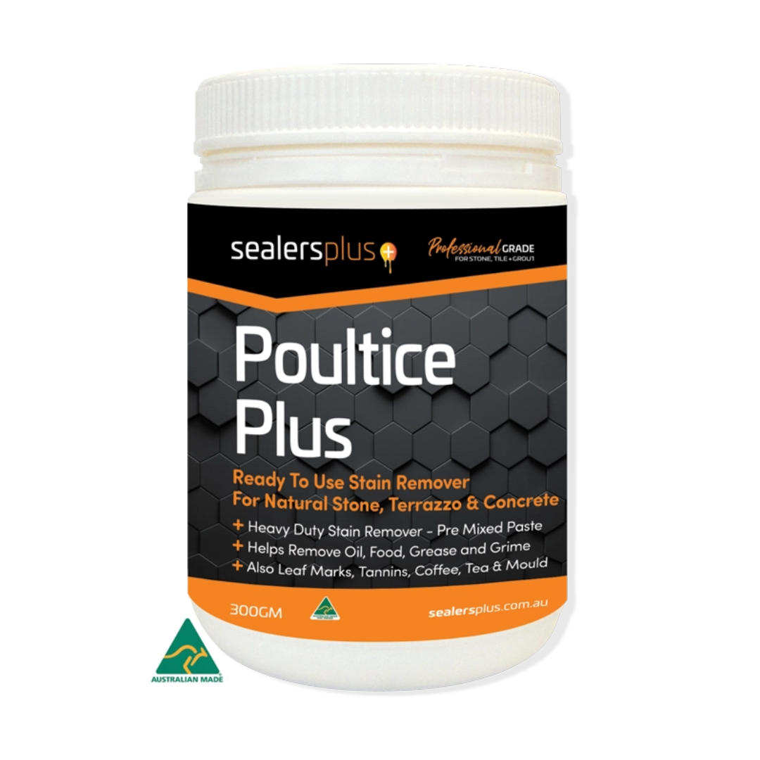Poultice Plus - Stain Removing Paste