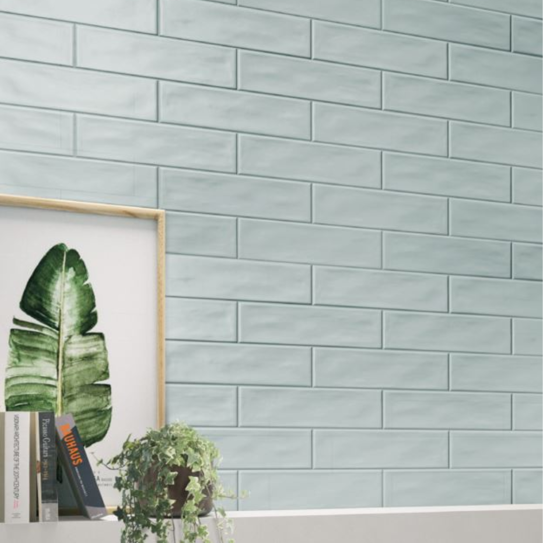 Pasha Steel Blue 75x300