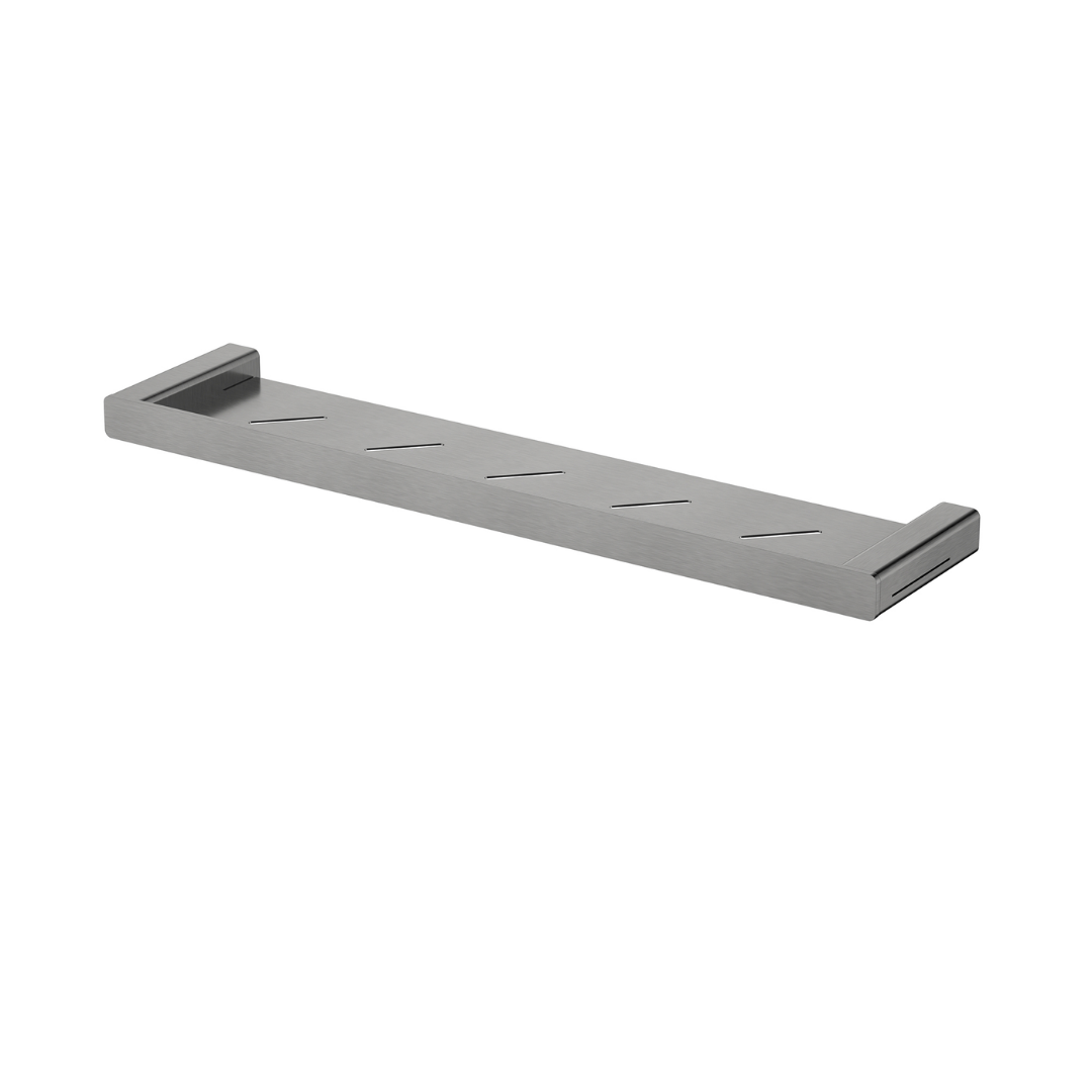 Nova Metal Shelf Gun Metal