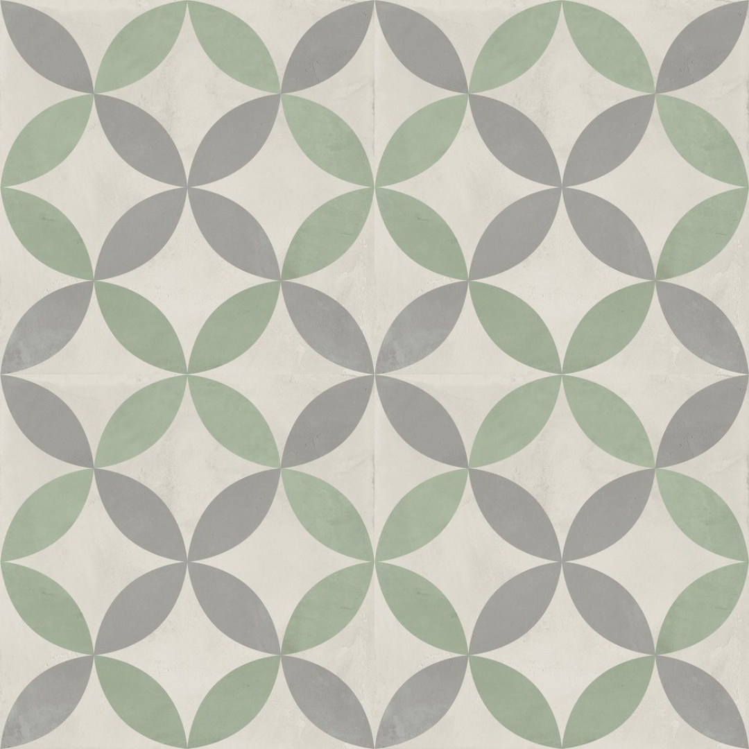 Viva Astro Menta 20x20cm