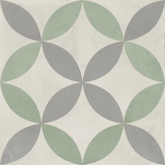 Viva Astro Menta 20x20cm