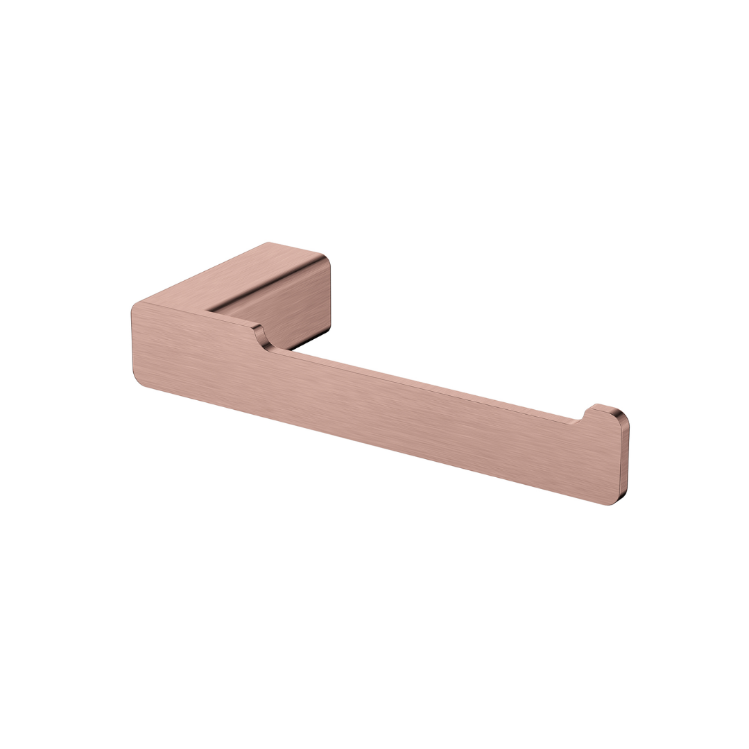 Nova Paper Holder Champagne