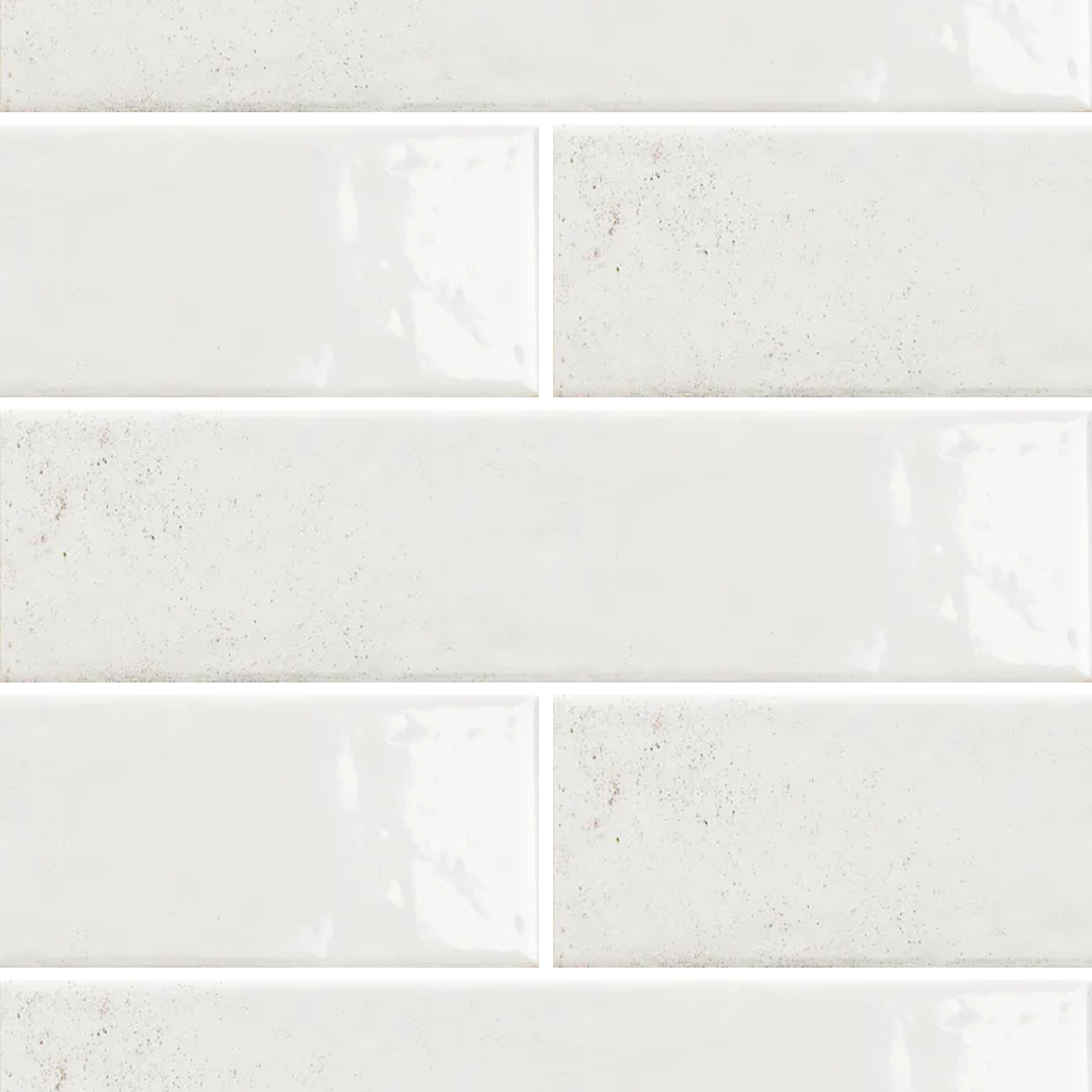 Cinder White 7.5x30cm