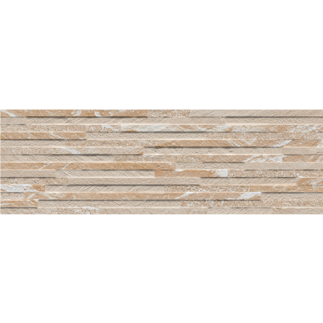 Pillar Beige 17x52cm