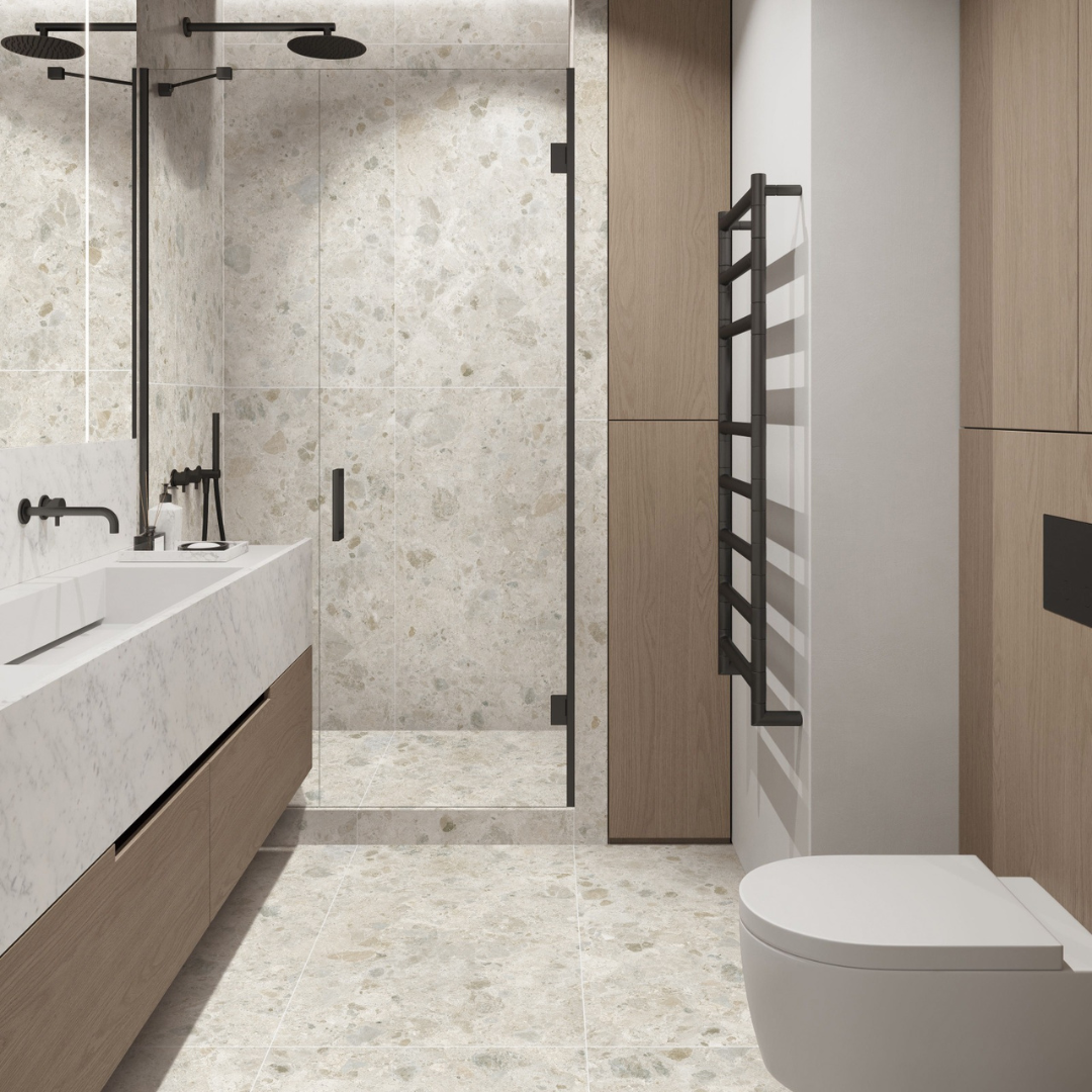 Tara Warm White 60x120cm