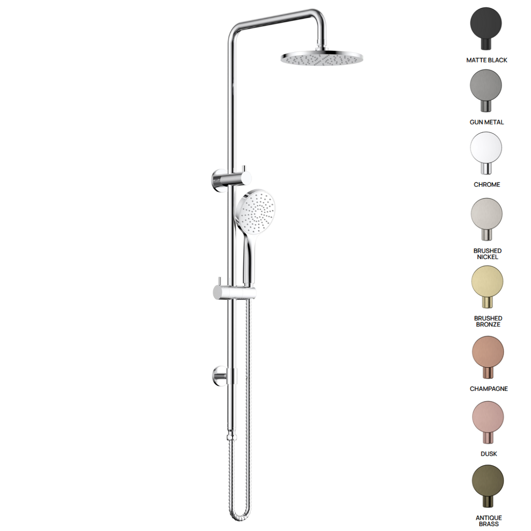 Star Project Shower Column Set
