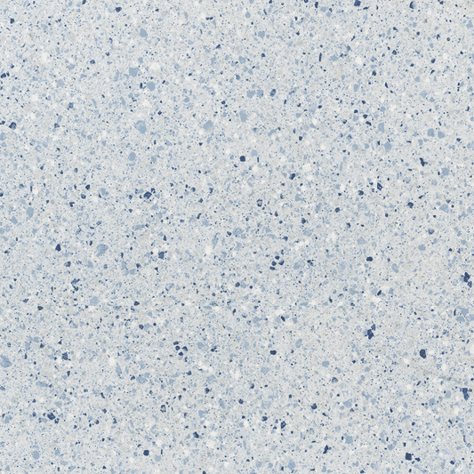 Rio Blue (Small Fleck) 60x60cm