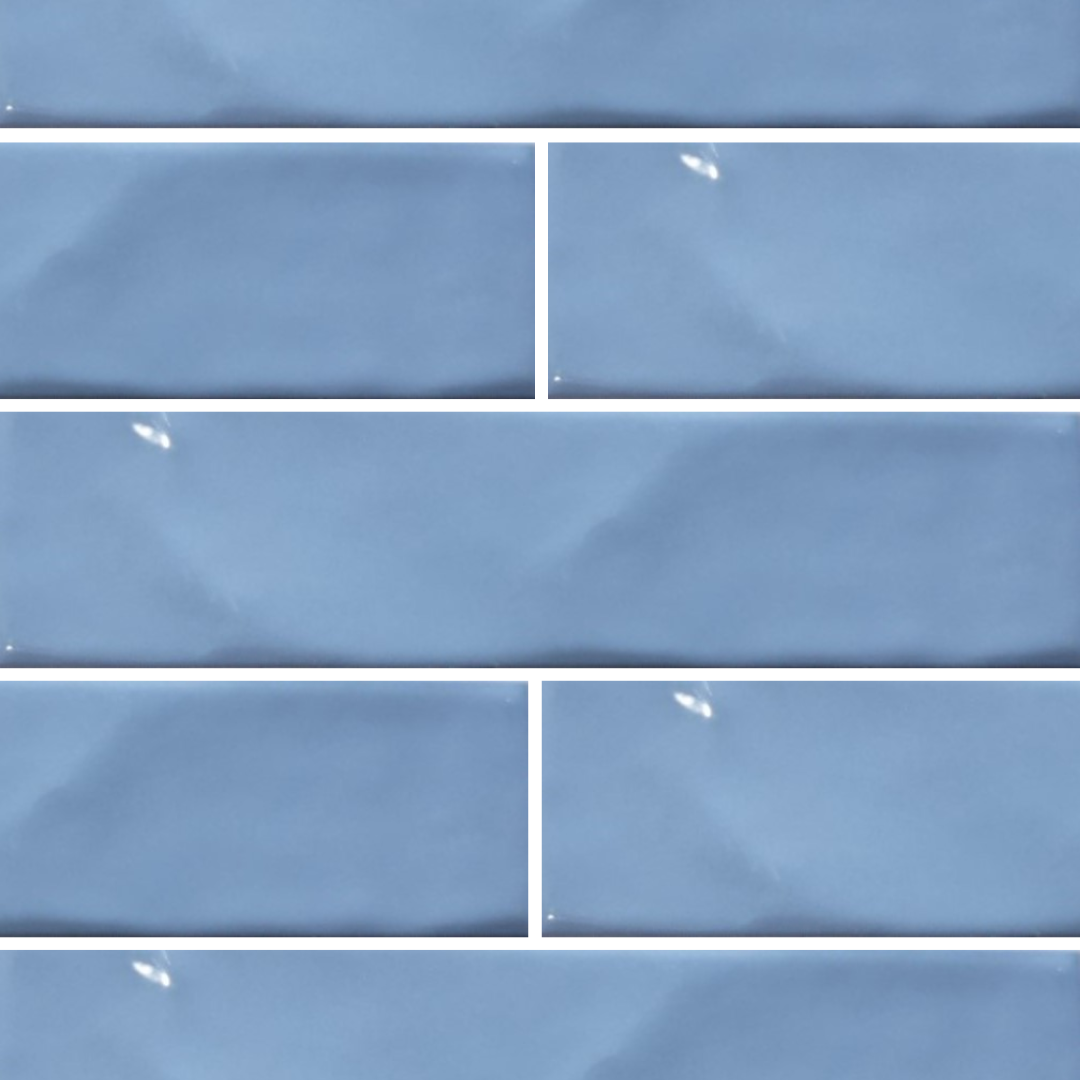 Pasha Cerulean 75x300