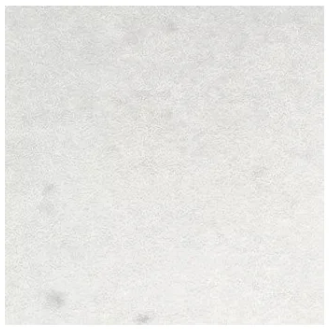 Oasis White 3.4x3.4cm