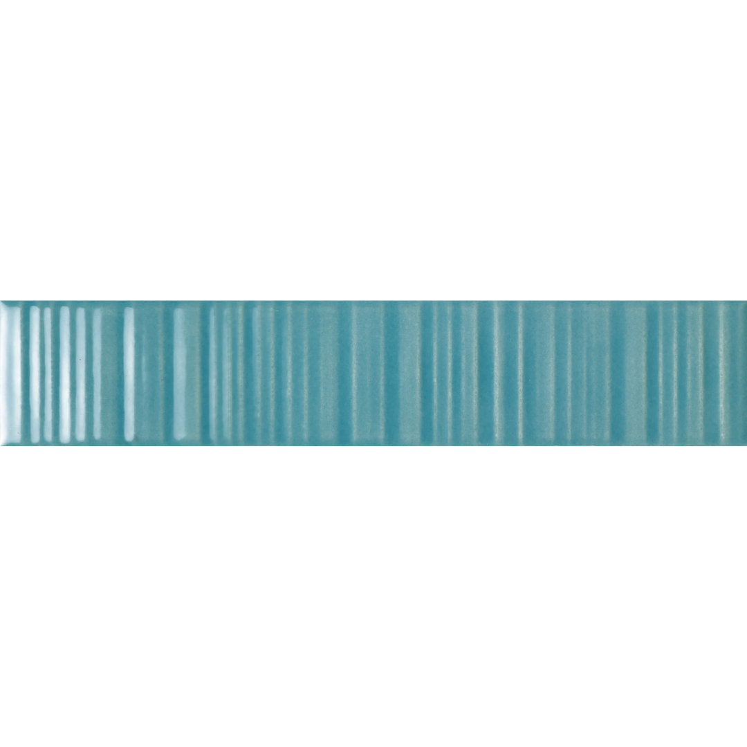 Vivid Aqua 4.5x23cm