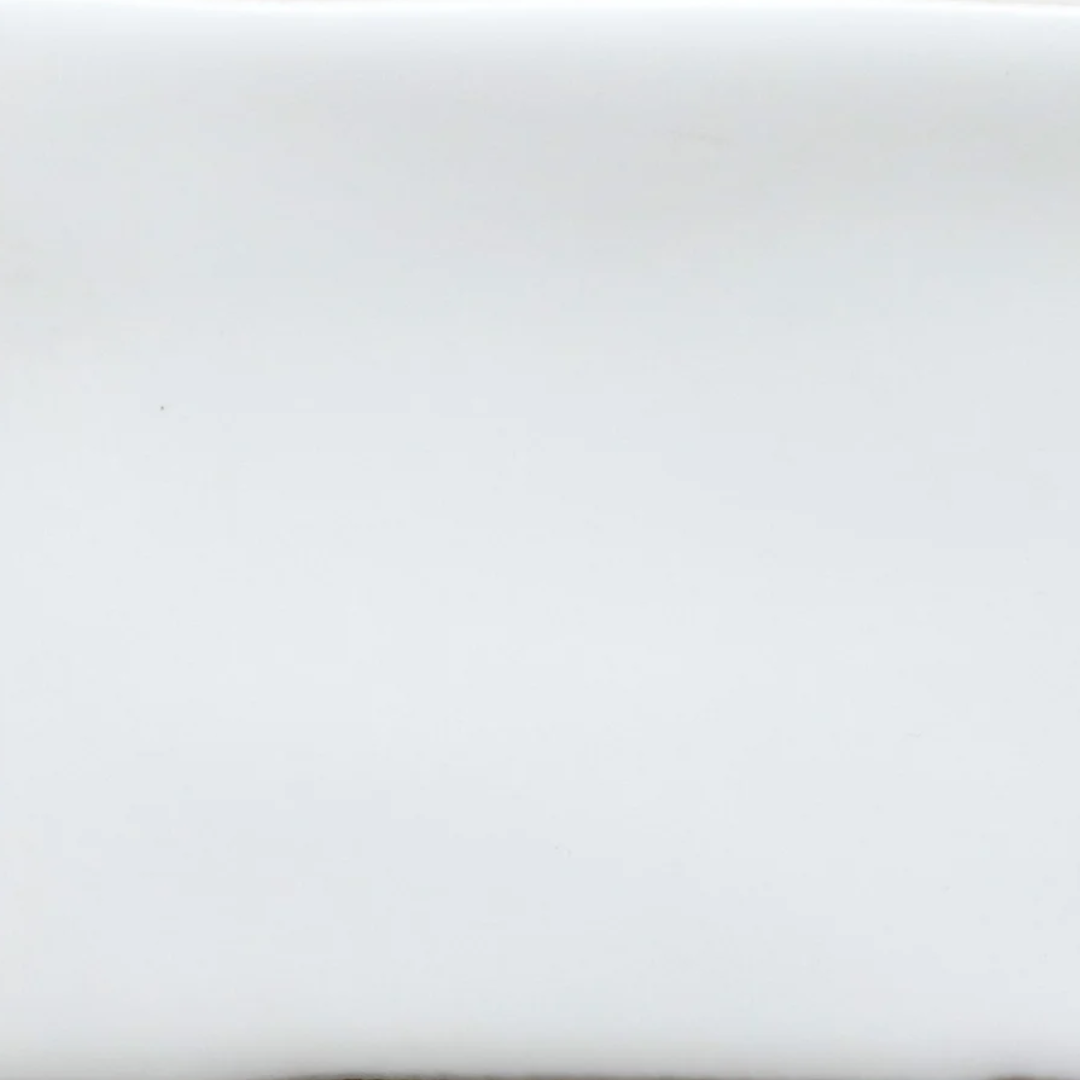 Heaven White Matt 100x100mm