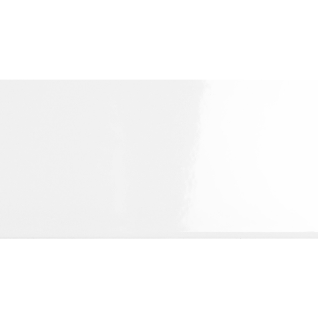 Gloss White 10x20cm