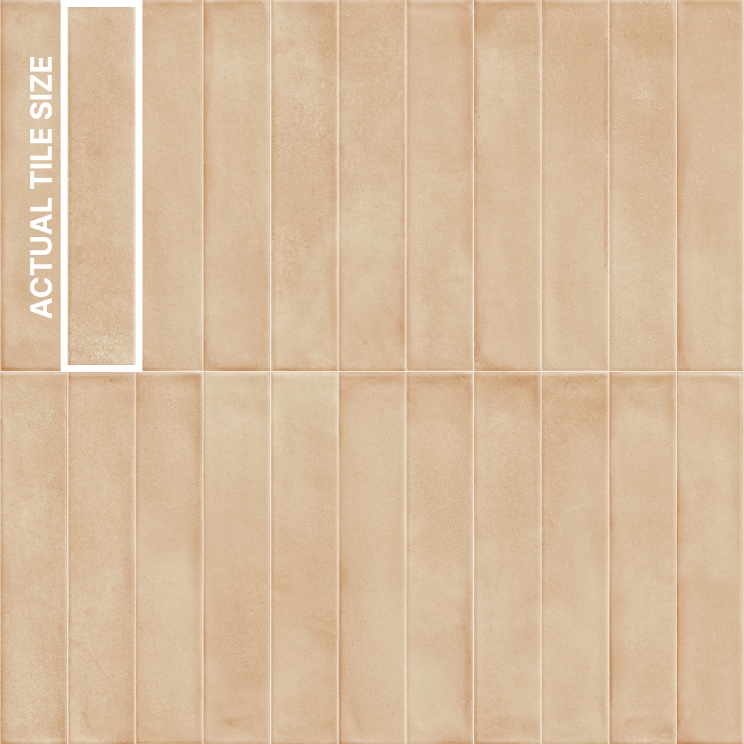Rhodes Biscotto Subway 5.3x30cm