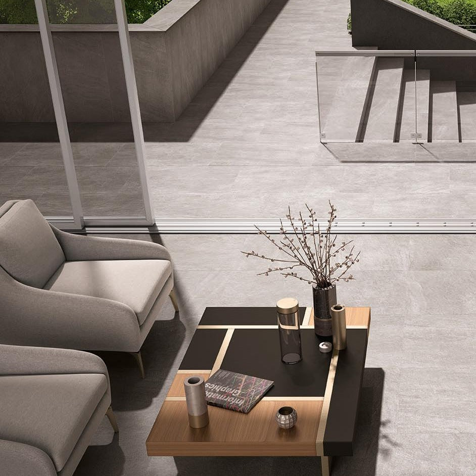Denver Grey 60x120cm
