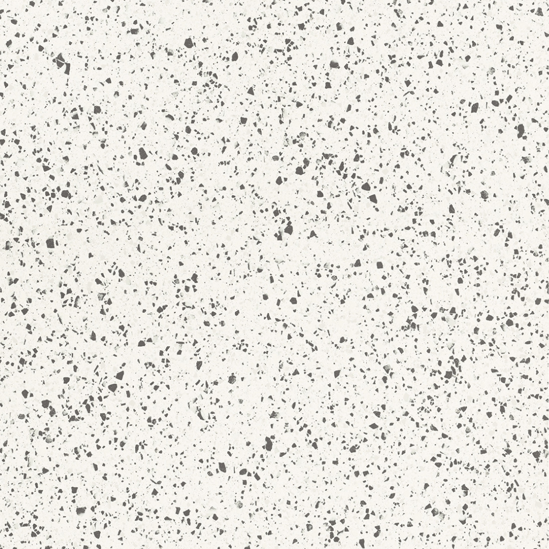 Rio White (Small Fleck) 30x60cm