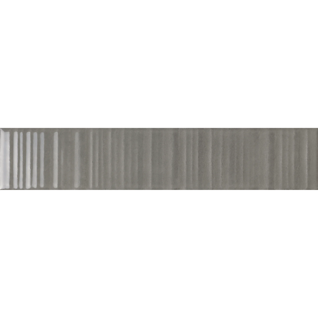 Vivid Pewter 4.5x23cm