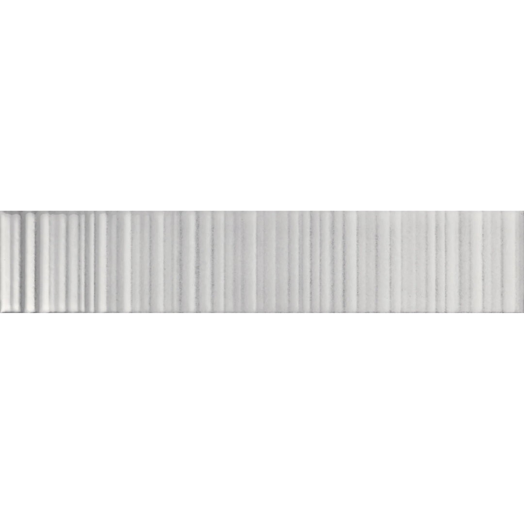 Vivid Grey 4.5x23cm