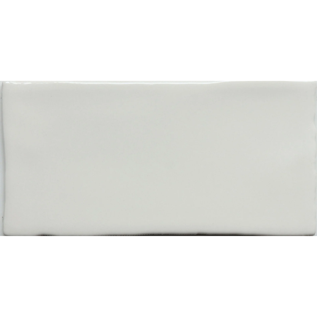 Heaven Oyster Gloss 75x150mm
