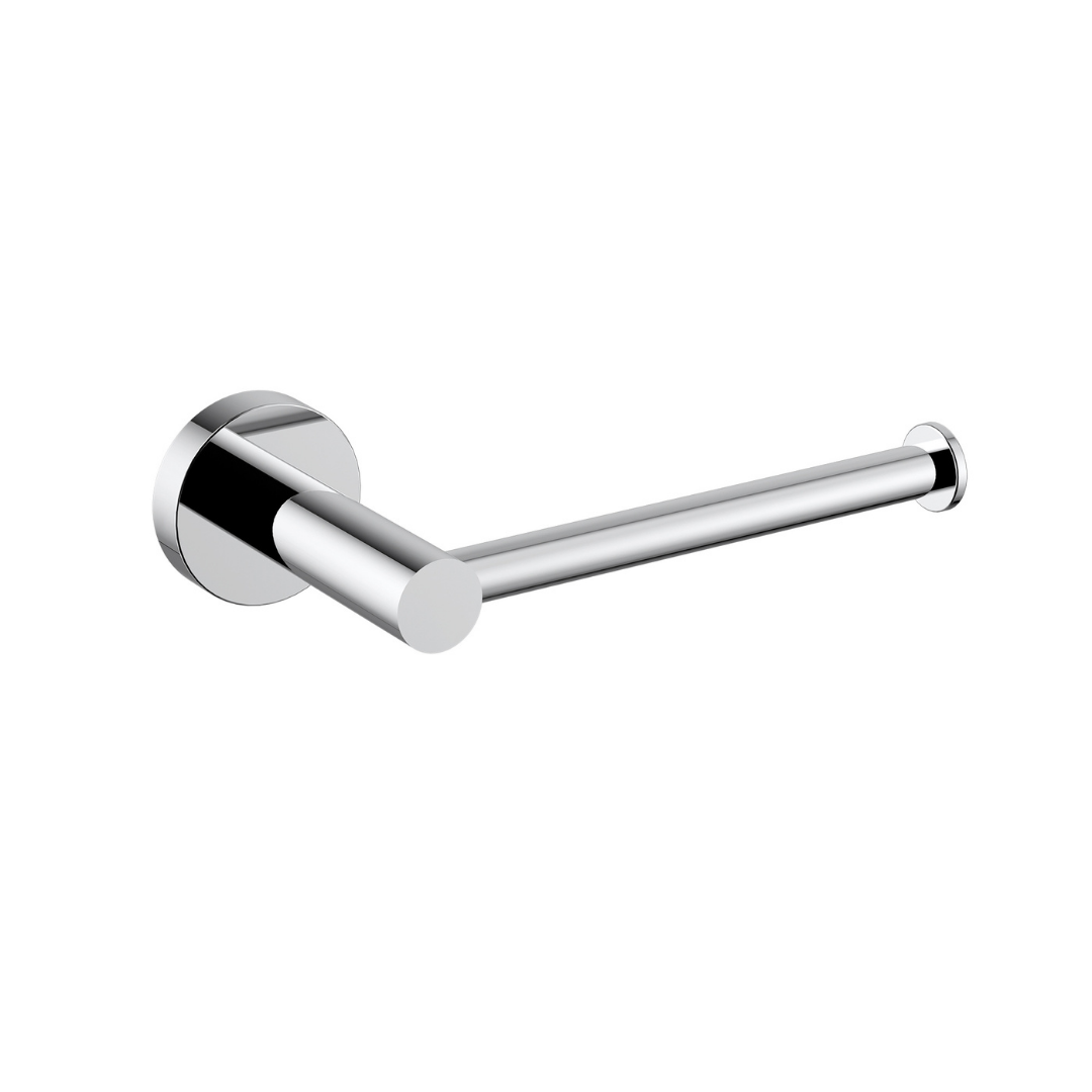 Mirage Paper Holder Chrome