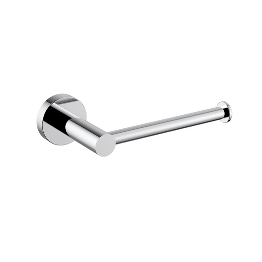 Mirage Paper Holder Chrome