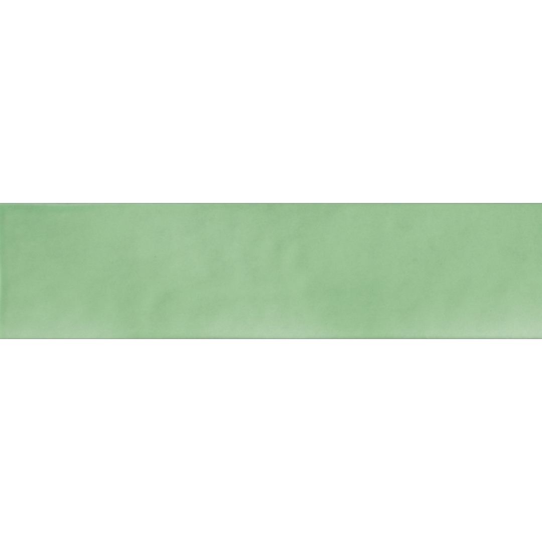 Roma Gloss Verde 60x240mm