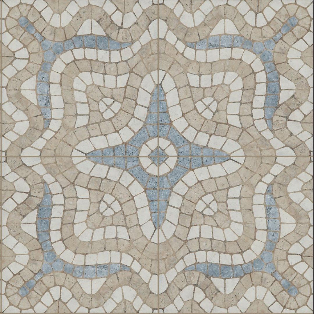 Mikron Sirakusa 20x20cm