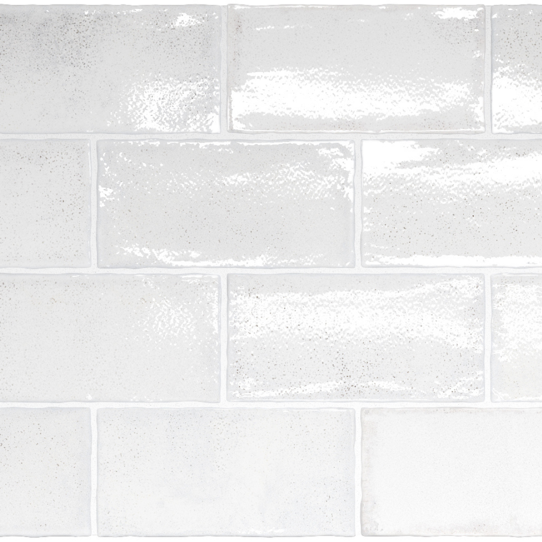 Tea White 75x150mm