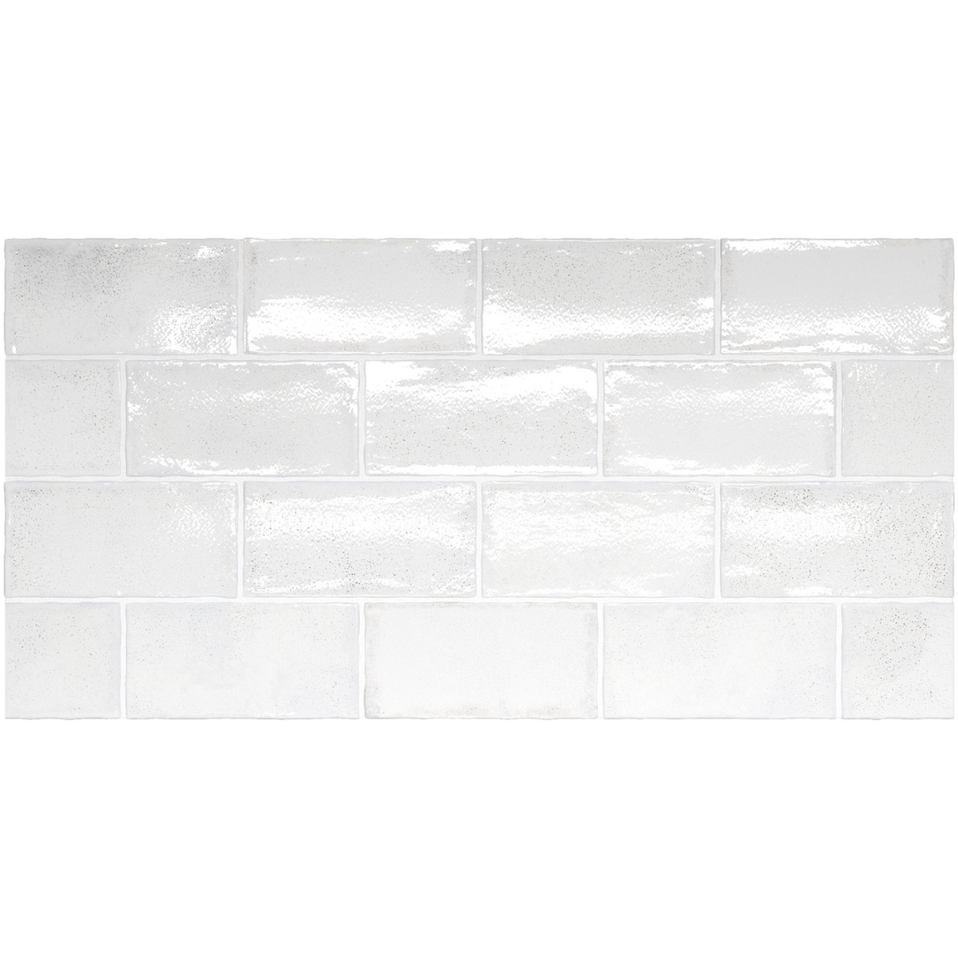 Tea White 75x150mm