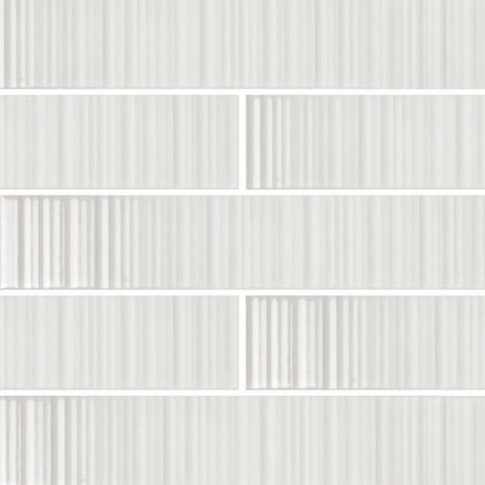 Vivid White 4.5x23cm