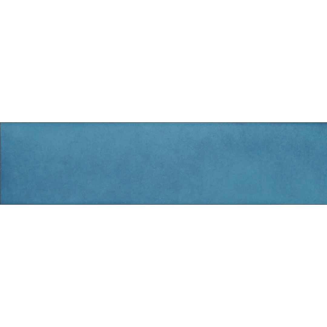Roma Gloss Turchese 60x240mm
