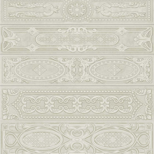 Toki White 7.5x29.8cm