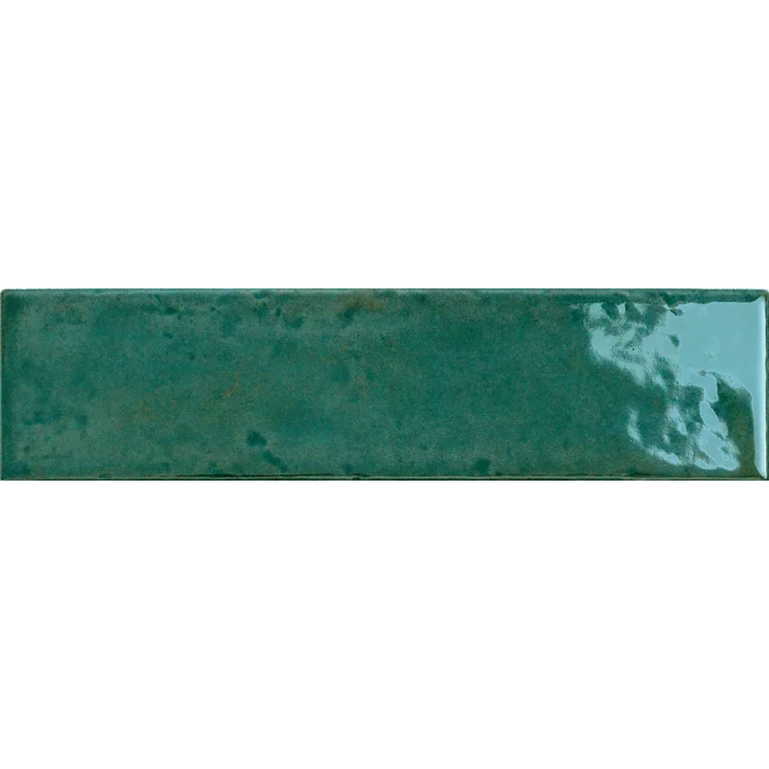 Cinder Green 7.5x30cm