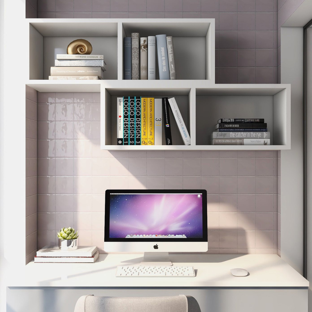 Heaven Blush Gloss 100x100mm
