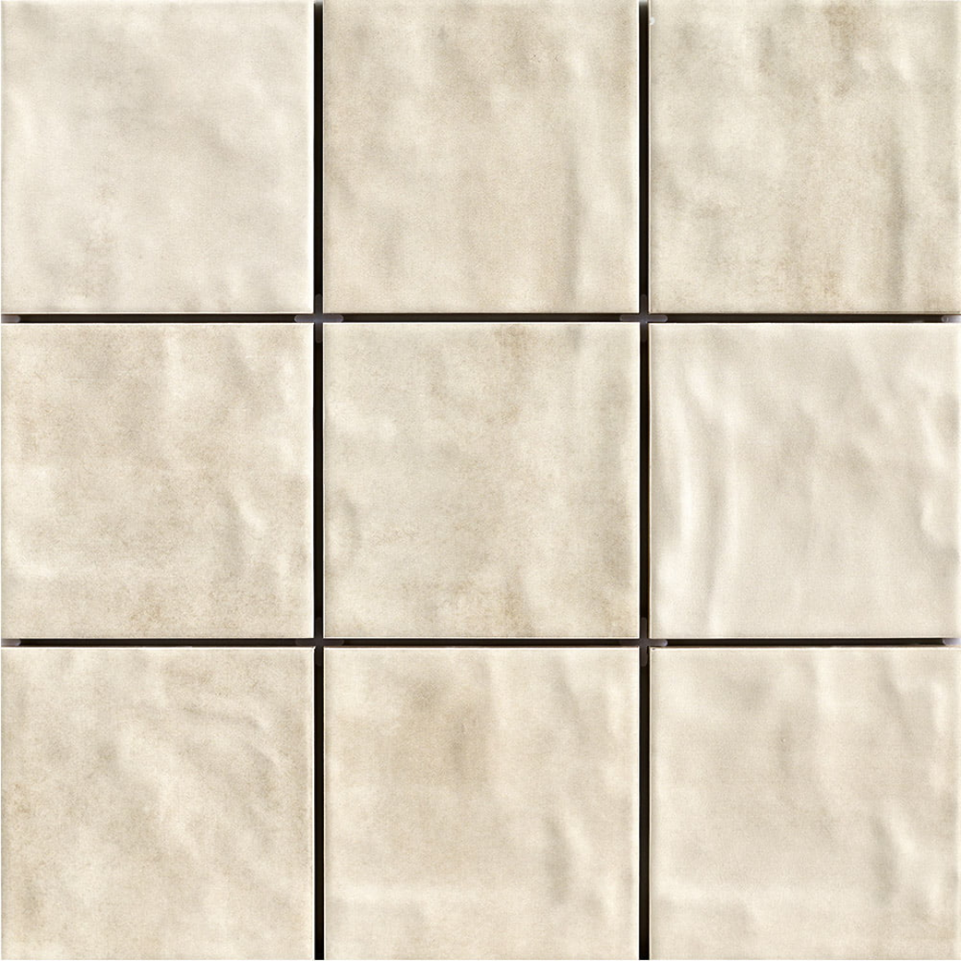 Cyprus Matt Beige 12x12cm