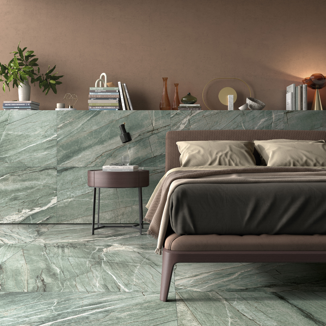 Greenstone 60x120cm