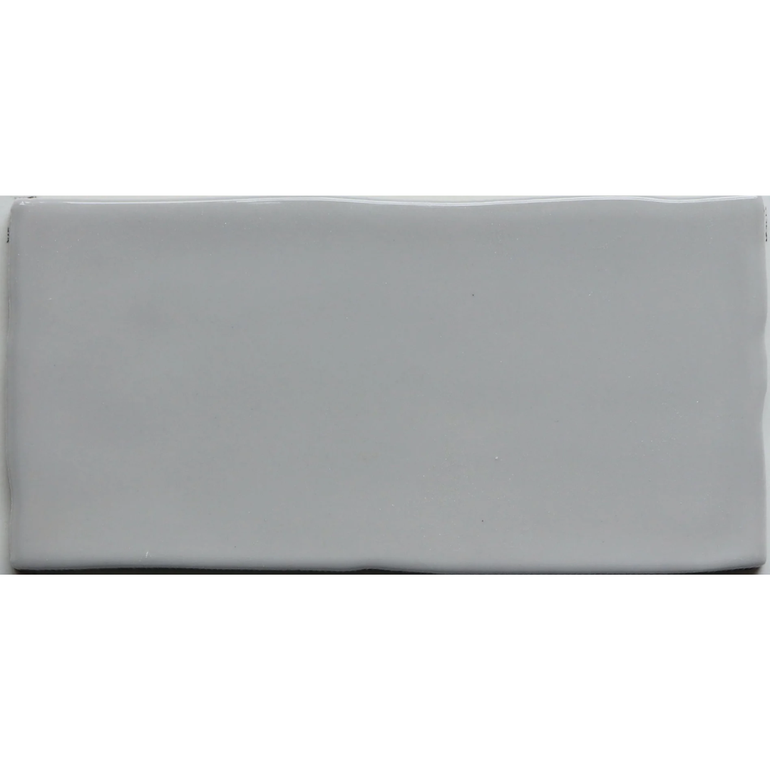 Heaven Grey Gloss 75x150mm