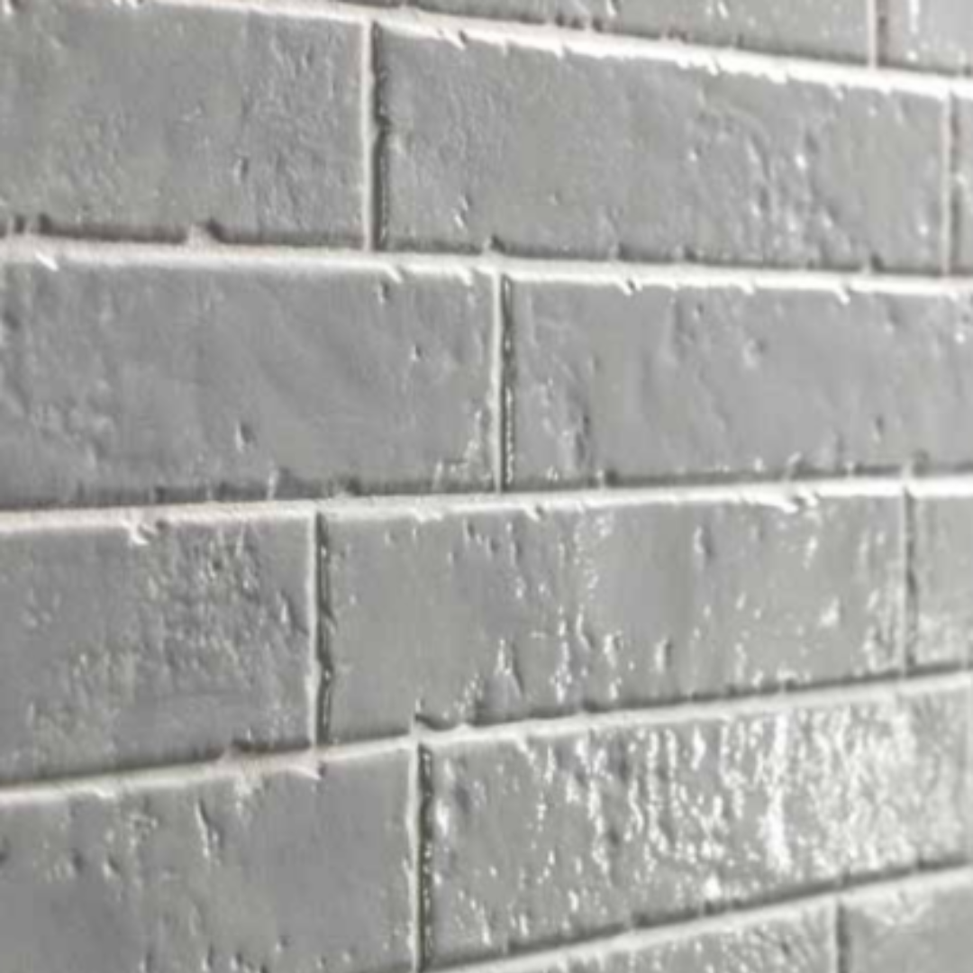 Brick Grey Stone 4.5x23cm