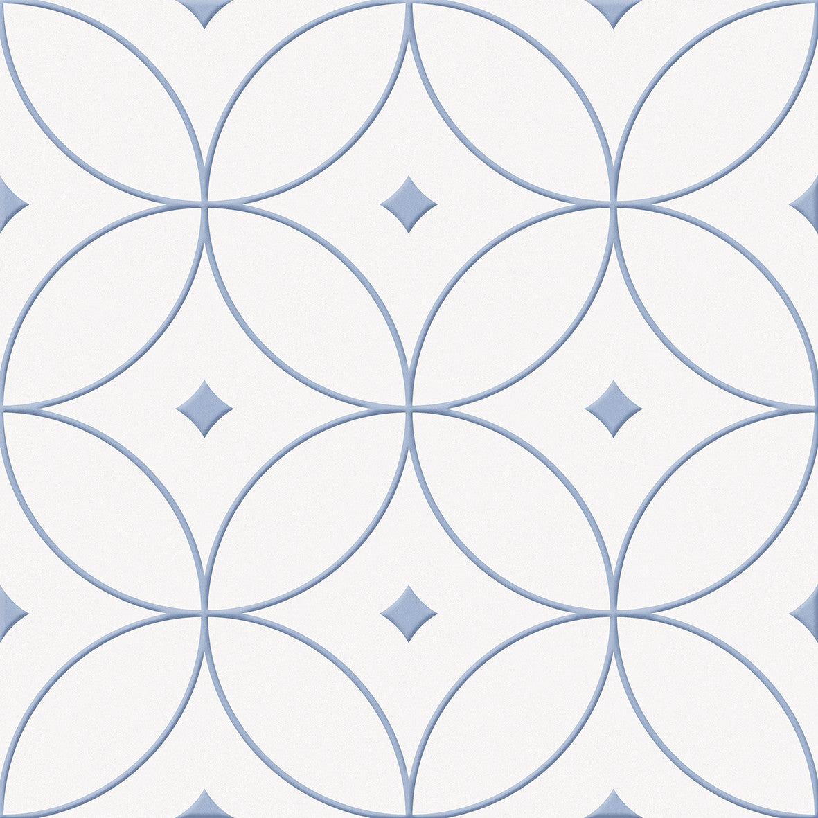 Granada Azul 25x25cm
