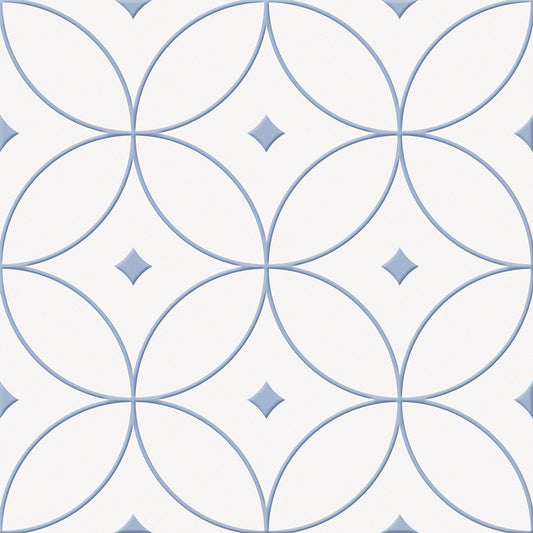Granada Azul 25x25cm