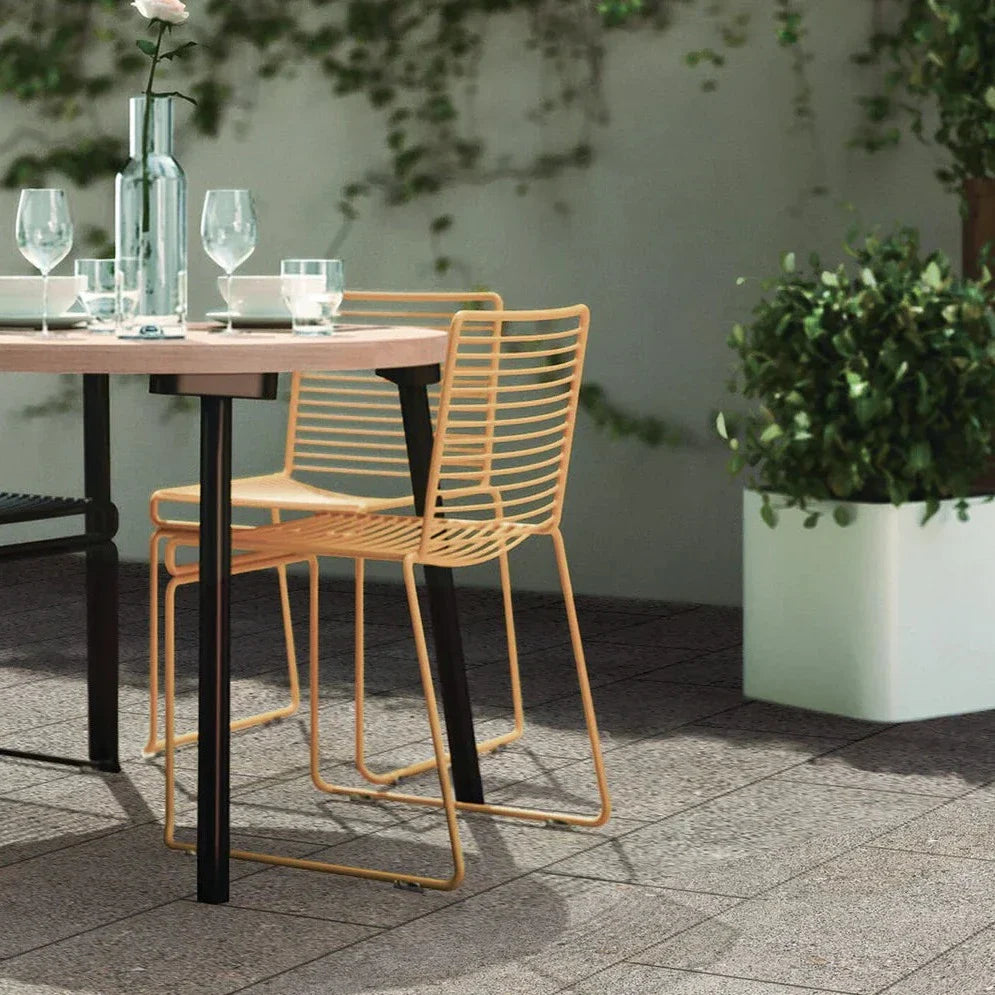 Greta Light Grey 60x60cm