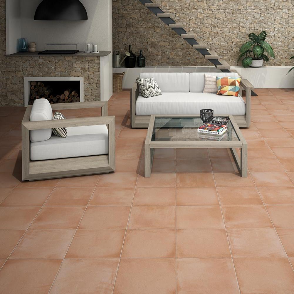 Spanish Beige 33x33cm