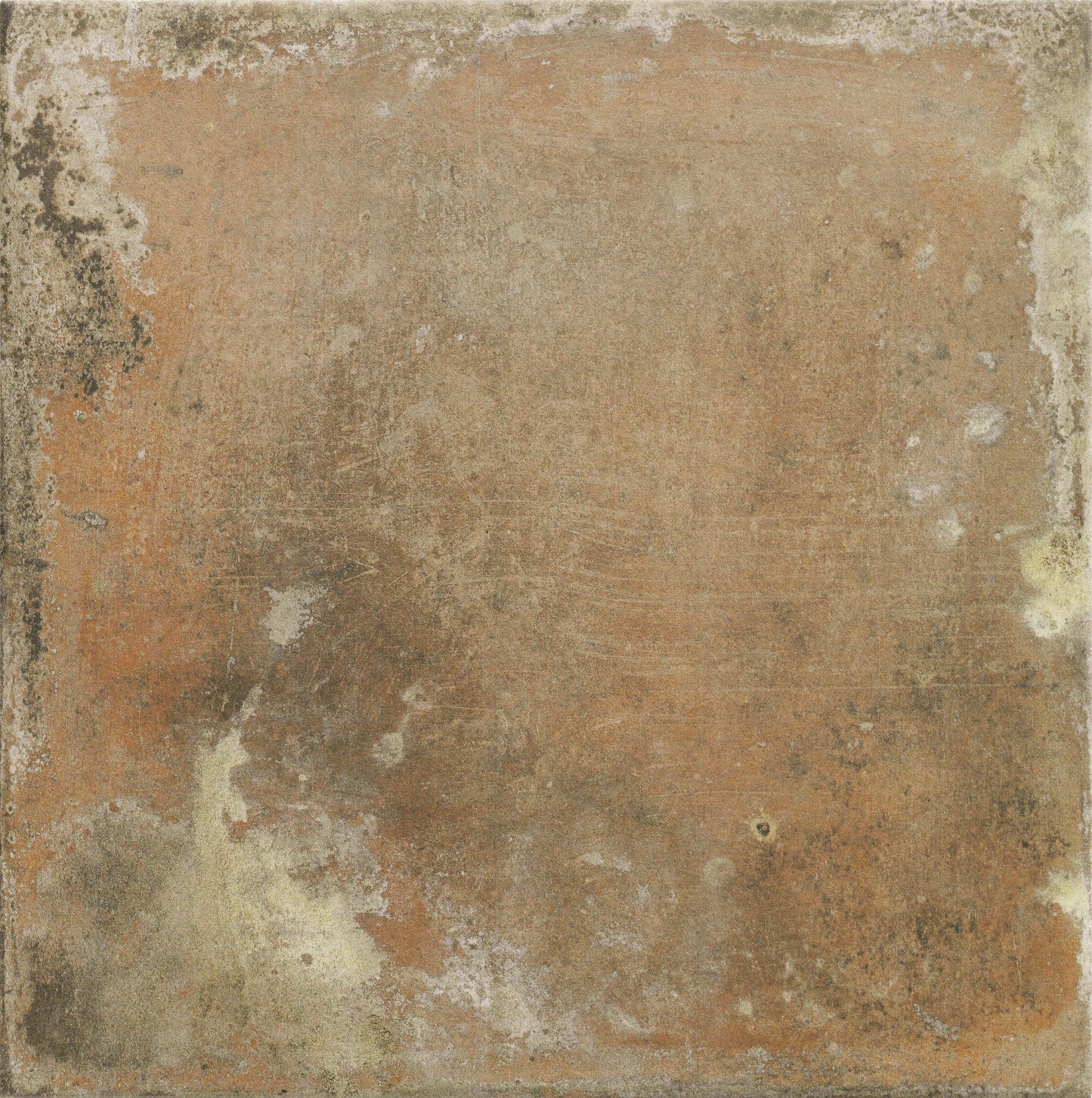 Horatio Terra 33x33cm
