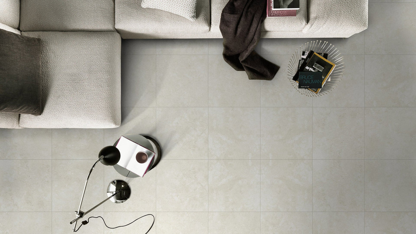 Cortana Light Bianco 60x60cm