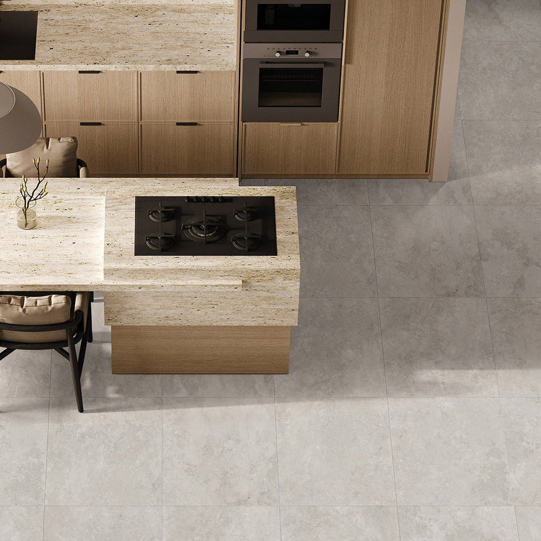 Astoria White 30x60cm