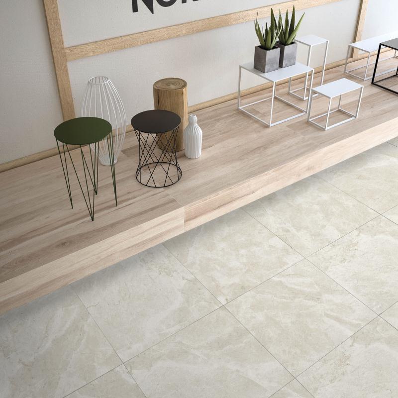 Teide Ivory 60x120cm