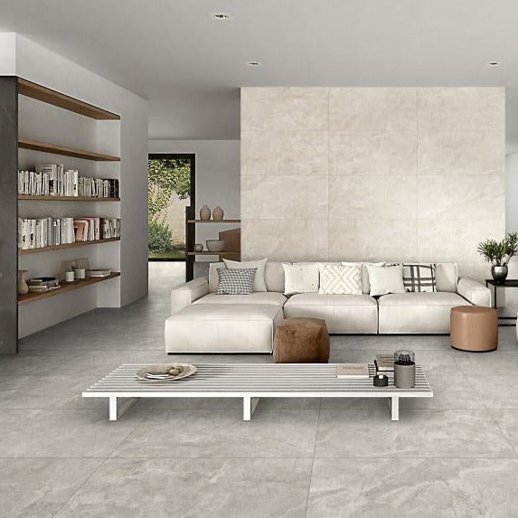 Teide Grey 60x120cm